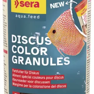 discus color Red 100 ml Günstig