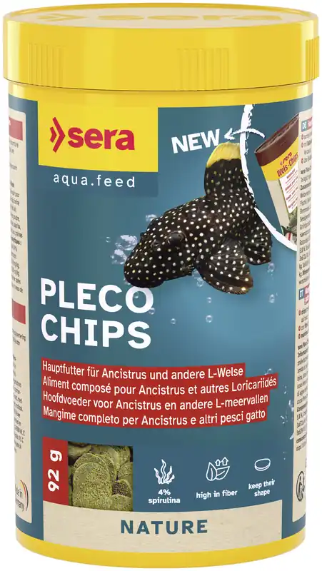 Preis Gesenkt Wels Chips 100 ml