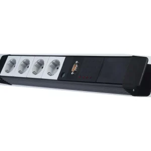 Sonderaktion Iks Aquastar Aquarium Steckdosenleiste 1006