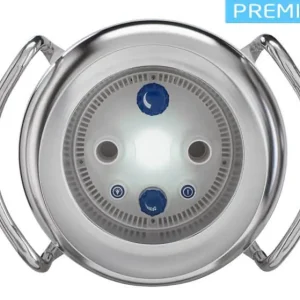 Markenware Badu Jet Primavera Pool Gegenstromschwimmanlage multicolor