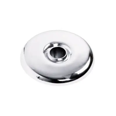 Ocean Edelstahlabdeckung für Swimmingpool Einlaufdüse 1 1/2“ Außengewinde. Kugelbohrungsdurchmesser 13 mm Mega-Angebot