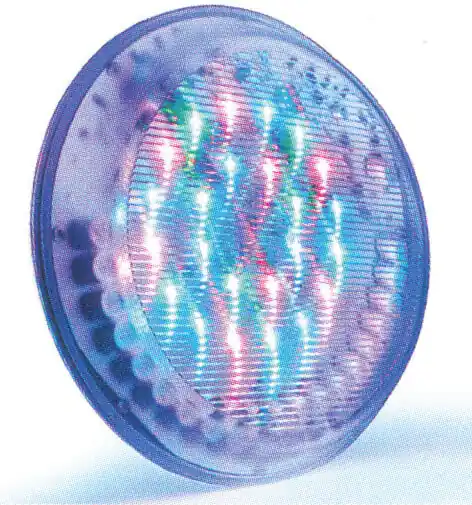 LED LumiPlus V 2.0 Ersatzlampe für UWS PAR 56 LED. RGB PAR 56. ca. 70W / 12V. 2544 lm Preiswert