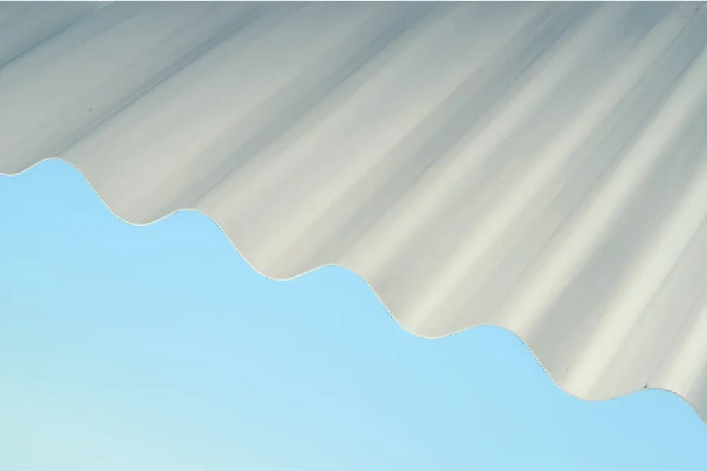 Owofil Wellplatte anthrazit Neue Ware