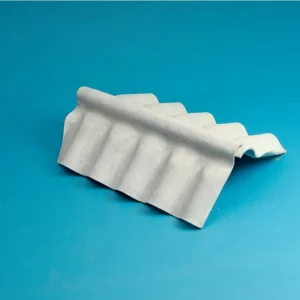 Bestseller Wellplatten Wellfirsthaube Profil 5