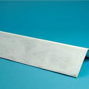 Wellplatten Giebelwinkel braun Markenprodukt