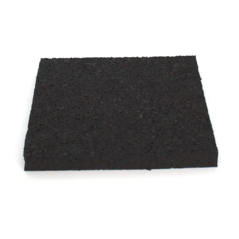 Terrassendielen Trägerprofil Gummipad Unterlage Schneller Versand