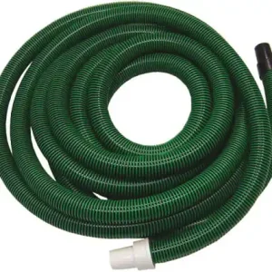 Triflex Teich Saugschlauch 9.0 m. grün-schwarz. 38 mm Nur Heute