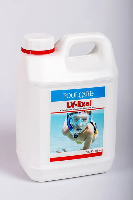 LV Exal 1 Liter Beliebt