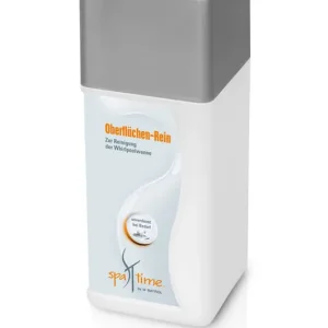 Oberflächen Rein Whirlpoolwannen Reinigung 1 Liter Begrenztes Angebot