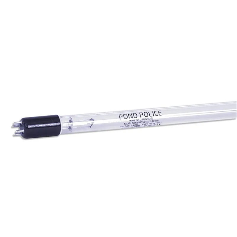 Pond Police Industrie Tauch UV-C Ersatzlampe Ersatzlampe Amalgam Serie 75 Watt Bestseller