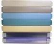 Thermo Matic Rollladen Standard 60 blaugrün Direkt Vom Hersteller