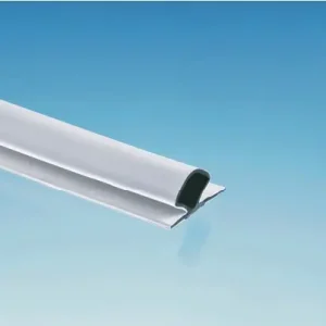 Geprüft Alwo EPDM Querpfettendichtung für 980 mm Plattenbreite