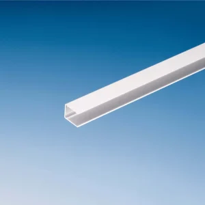 Beliebt Alwo P16 Aluminium Verbindungsprofil Hohlkammerpaneele 2000