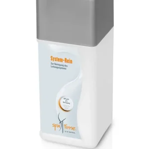 System Rein Whirlpool Reinigungsgranulat 1 kg Meistverkauft