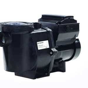 IntelliFlo WhisperFlo Poolpumpe 5 PXF VSF - 36 m³ / h bei 16 m Wassersäule Preisreduziert