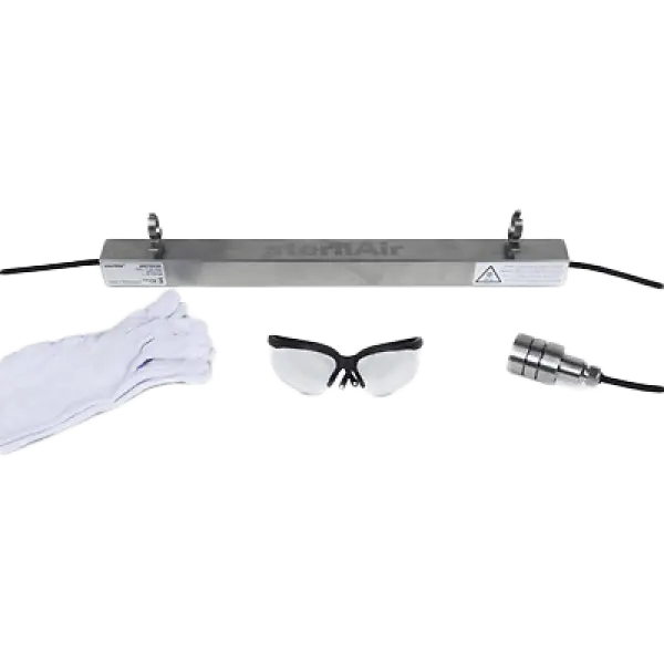 sterilAir® Standard Tauch UV-C Lampe Standard 30 Watt Online Kaufen