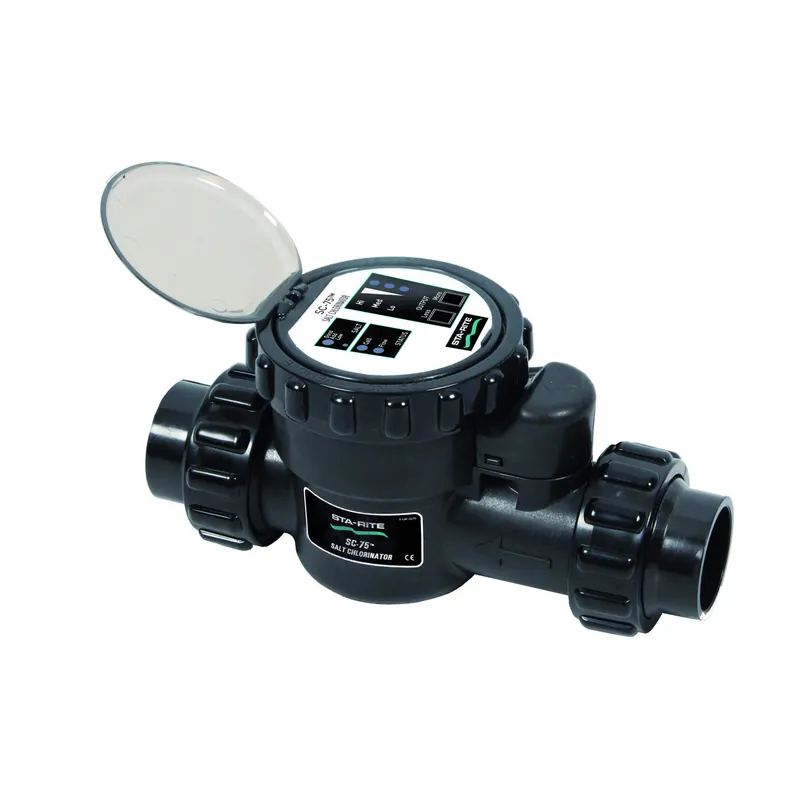 Salz Chlorgenerator SC 75 Begrenztes Angebot