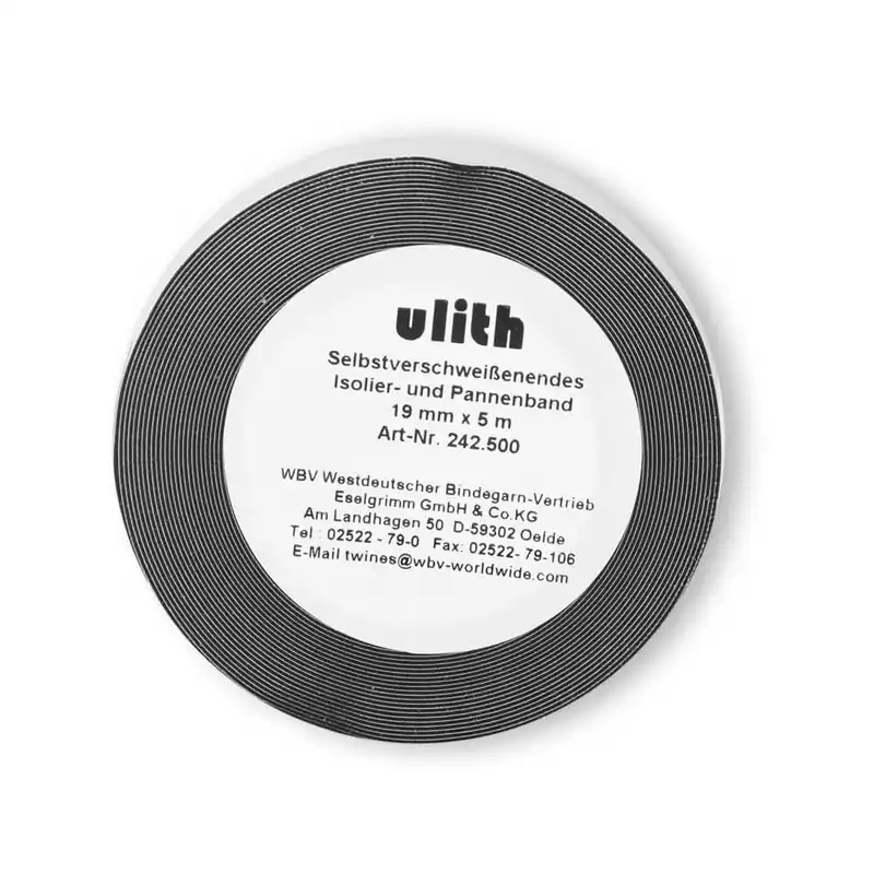 Mega-Angebot Ulith Isolier und Pannenband
