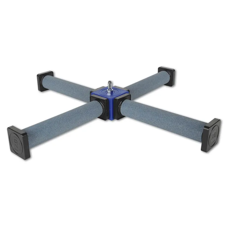 Mega-Angebot Angel Aqua 4er Block Luftausströmer Stein