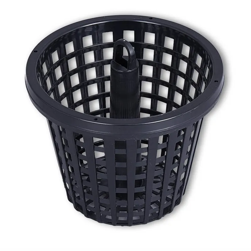 Skimmer Filterkorb 160 mm für KG und HT Rohr Neu