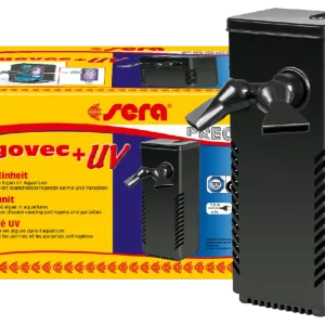 Jetzt Bestellen Sera Aquarium UV-C System bis 100 Liter