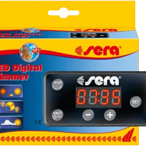 Sera Aquarium LED Digital Dimmer Bestseller