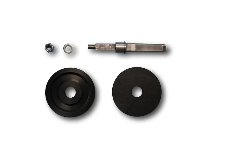 Top-Angebot Nocken zur Kurbel Umrüstset Rollschutzabdeckung