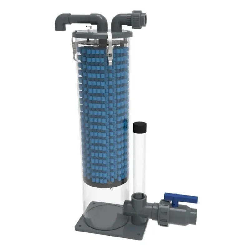 Bestseller Aquaforte Tornado Eiweißabschäumer