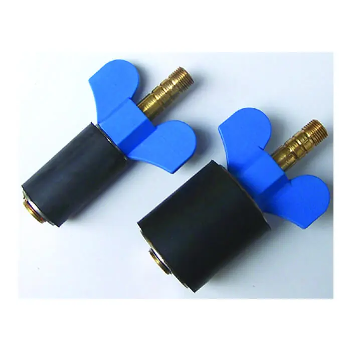 Anderson Rohrleitungs Durchgangsstopfen Nr. 020 / 15/16" / 24-27 mm Saisonangebot