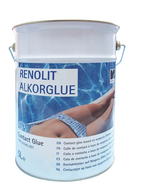 Jetzt Bestellen Renolit Kontaktkleber auf Neoprenbasis