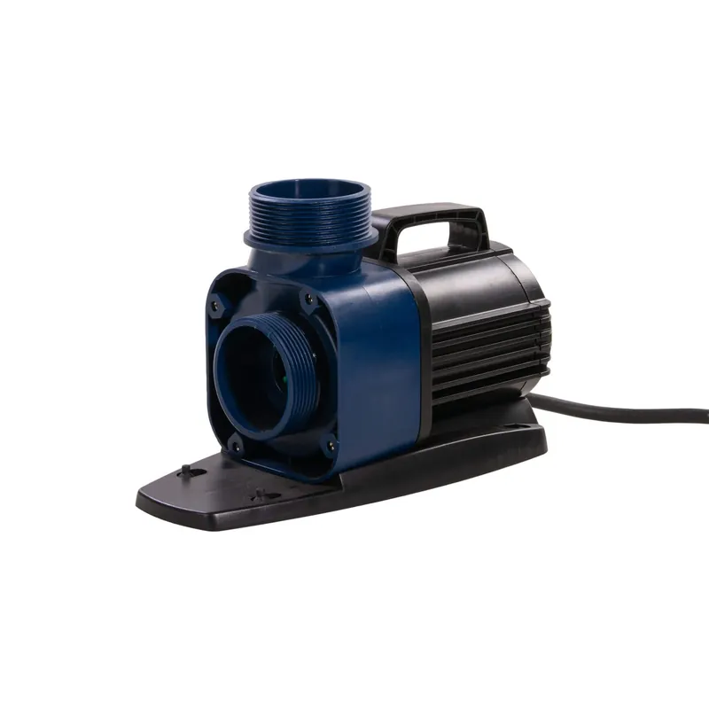Preisreduziert AquaForte Prime DM-Vario Wifi regelbare Teichpumpe 10000