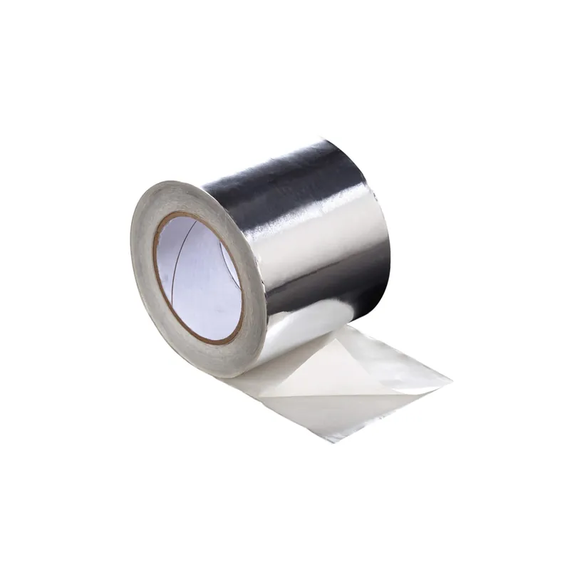 Kracherpreis TuJ Reinaluminium-Klebeband 38 mm