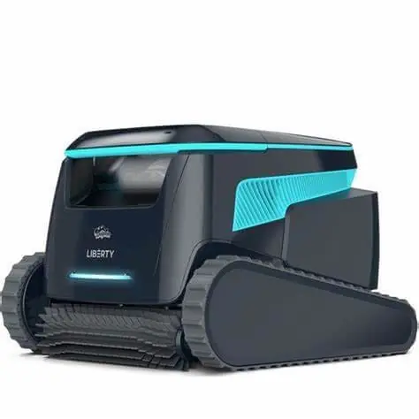 Dolphin Liberty 600 Poolroboter Meistverkauft