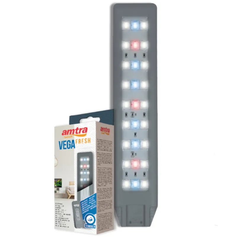 Amtra Vega Fresh 6,8 W Preis Gesenkt