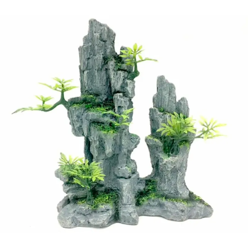 Letzte Chance Aqua Della High Rock 2