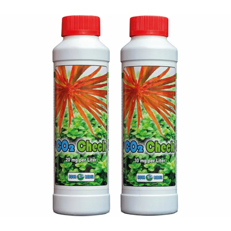 Sofort Bestellen Aqua Rebell Co2 Check - bis 30 mg / l