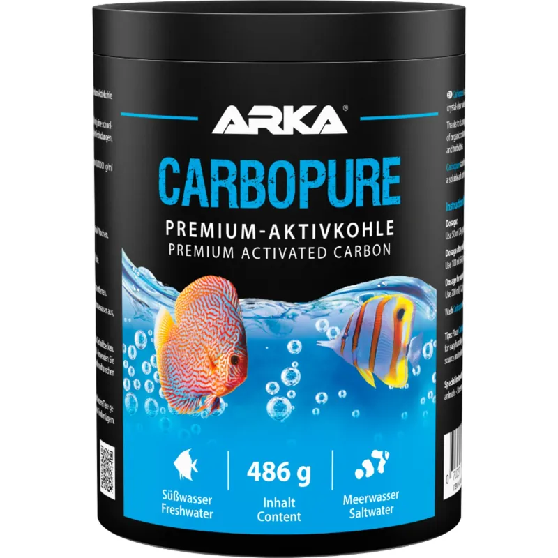 Arka Carbopure 1l Expressversand