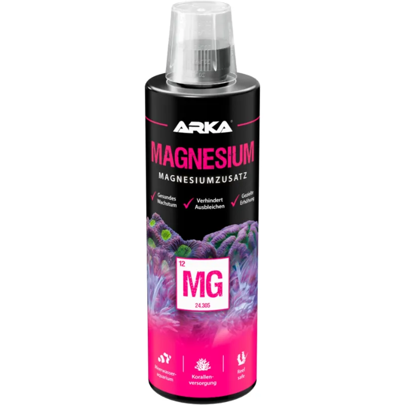 Arka Magnesium 236ml Neu
