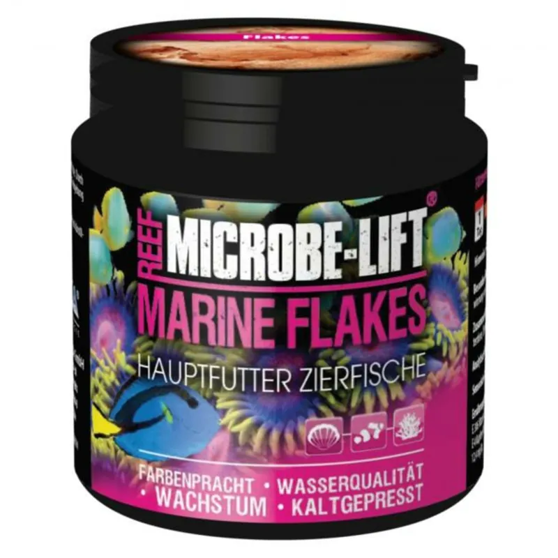 Arka Marine Flakes - 500 ml Online Kaufen