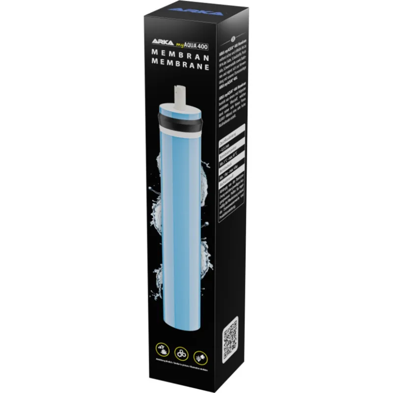 Begrenztes Angebot Arka myAqua 400 Membran