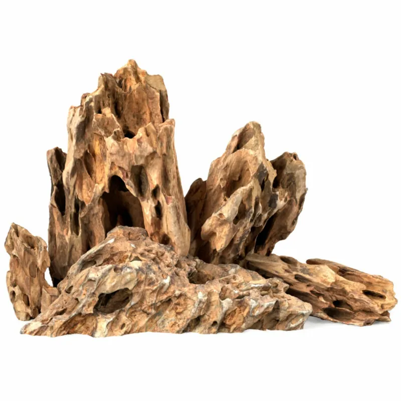 Kracherpreis Arka myScape-Rocks Dragon 10 Kg