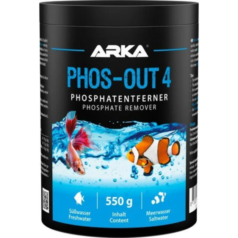 Arka Phos Out 4 550 g Schnäppchen