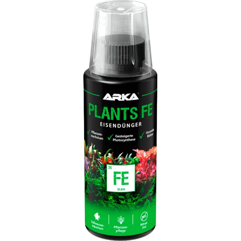 Must-Have Arka Plants Fe - 118 ml