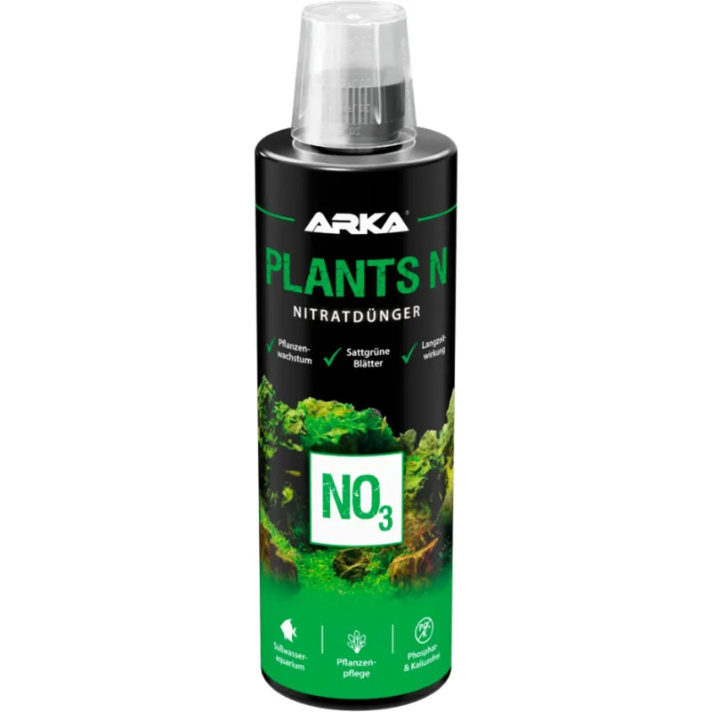 Jetzt Bestellen Arka Plants N - 473 ml