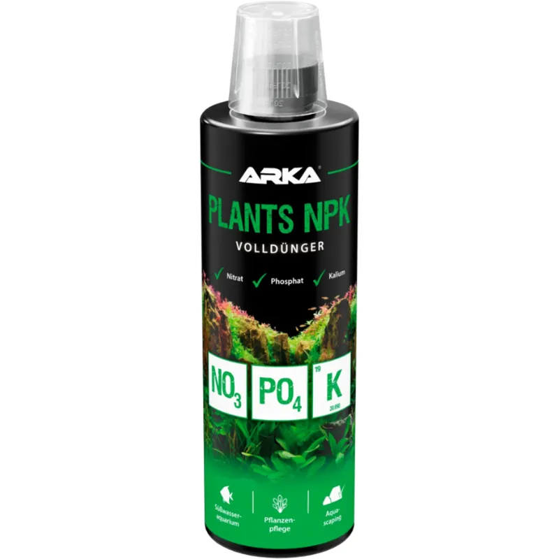 Arka Plants NPK 473 ml Beliebt