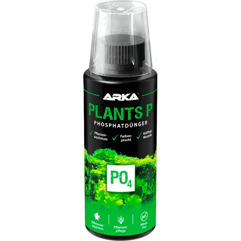 Arka Plants P - 118 ml Kracherpreis