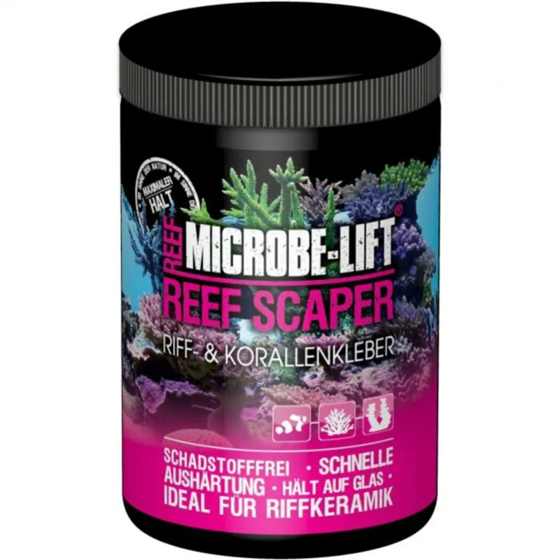 Arka Reef Scaper - 1000 g Preisreduziert