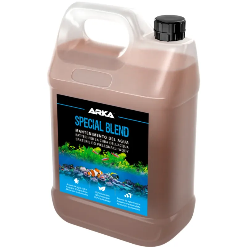 Bestseller Arka Special Blend Pond - 3785 ml