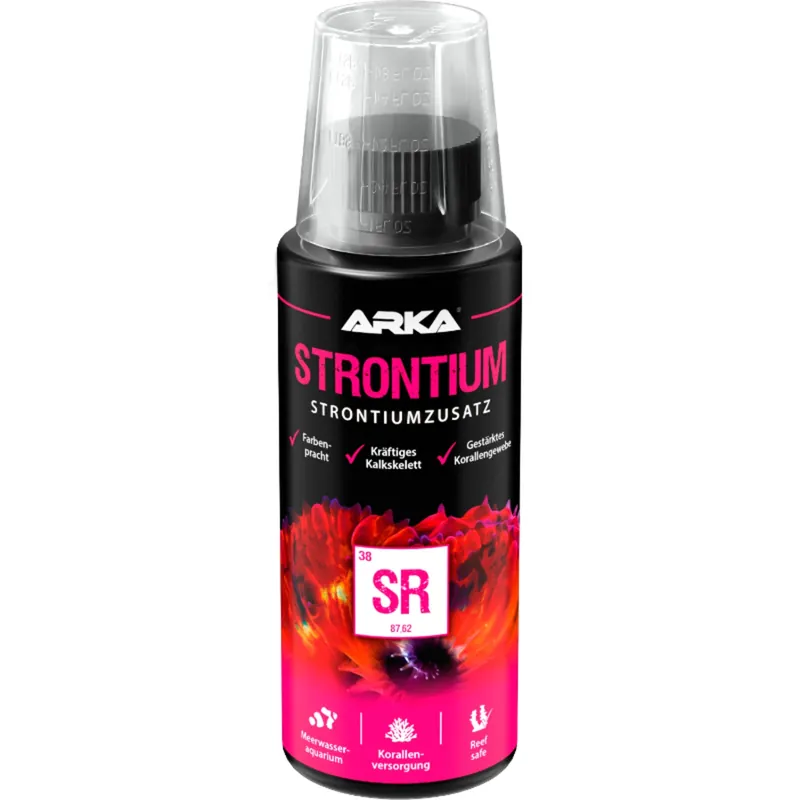 Arka Strontium 118ml Jetzt Bestellen