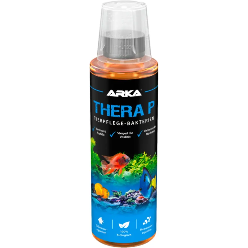 Arka THERA P 251ml Beliebt